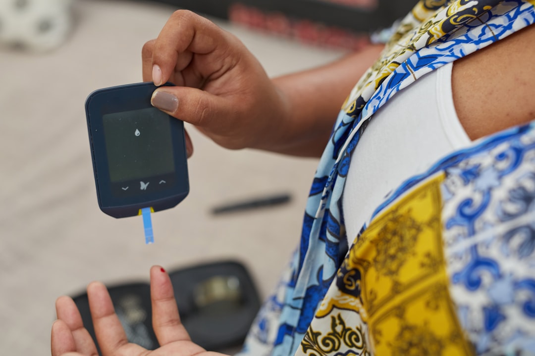 Sanitas SBM 21 Blutdruckmessgerät