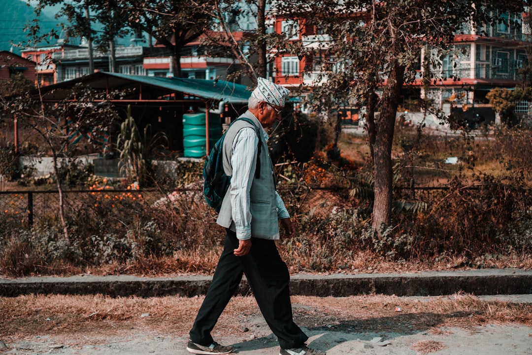 Vitalitätsquelle Programm